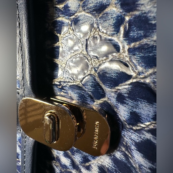BRAHMIN ROSALIE NEW WITHOUT TAGS - Picture 11 of 14